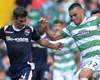 Ross County-Celtic Betting Preview: Why backing goals at both ends should prove profitable