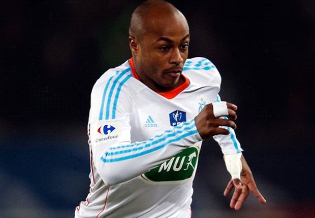 Un Ayew en Premier League ?