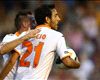 Las reacciones del Valencia 0-0 Dinamo Kiev