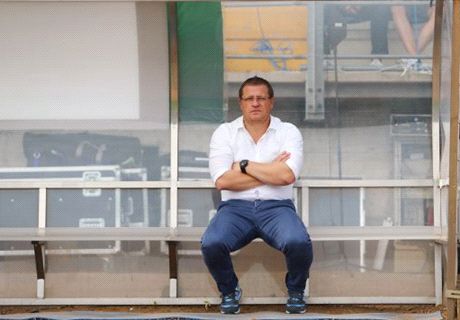Max Eberl: Der umtriebige Macher