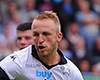 Derby County v Blackburn - Johnny Russell Derby County v Blackburn - Johnny Russell