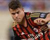 Bosnia's Kaka and the youth champions who give AC Milan hope for the future