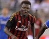 Muntari: AC Milan could have beaten Roma