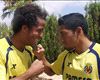 Mexico’s Aquino looking for more improvement