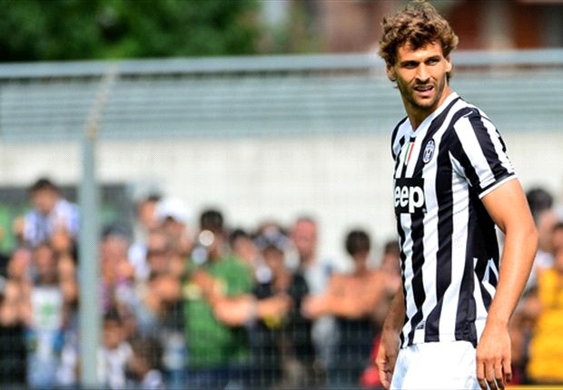 How should Juventus use Llorente?