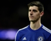 Courtois erhielt Genesungswünsche von Real Madrid