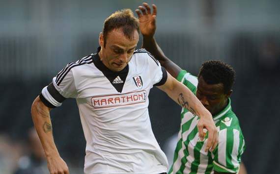 Dimitar Berbatov