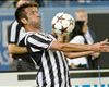 Mauricio Isla Bertekad Bayar Kepercayaan Juventus