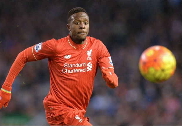 Klopp given derby boost as Origi shakes off back knock