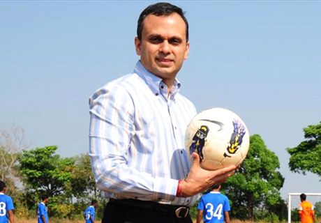 ‘I-League’ premier competition of India’