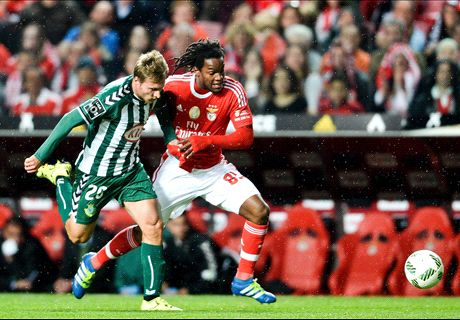 WATCH: 1-0 down after 14 seconds