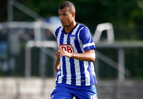 Americans Abroad Rewind: Brooks returns to action for Hertha