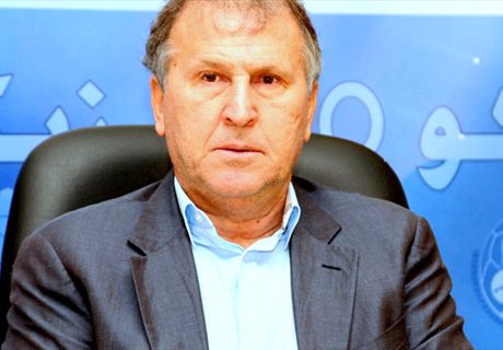 Official: Zico new FC Goa boss