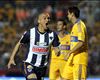 Clasico Regio tops bill in Copa MX quarterfinals