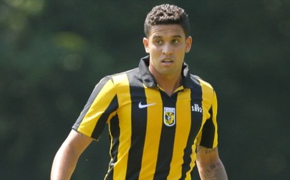 Jonathan Reis (Vitesse)
