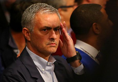 Indonesia confirm Mourinho interest