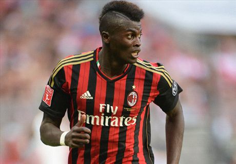Amical - Niang salue le Stade Malherbe