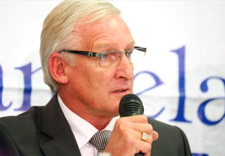 Igesund names strong Bafana squad for Australia and New Zealand friendlies