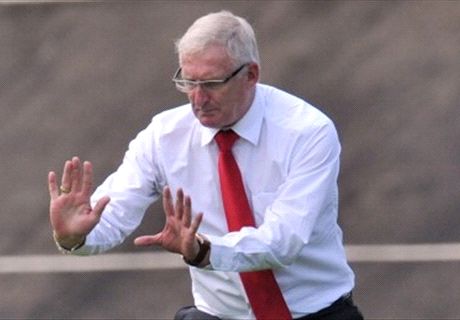 Editorial: Safa must forget mandates