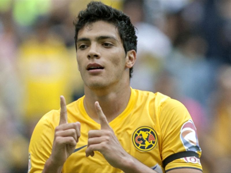Player spotlight: Raul Jimenez | Goal.com