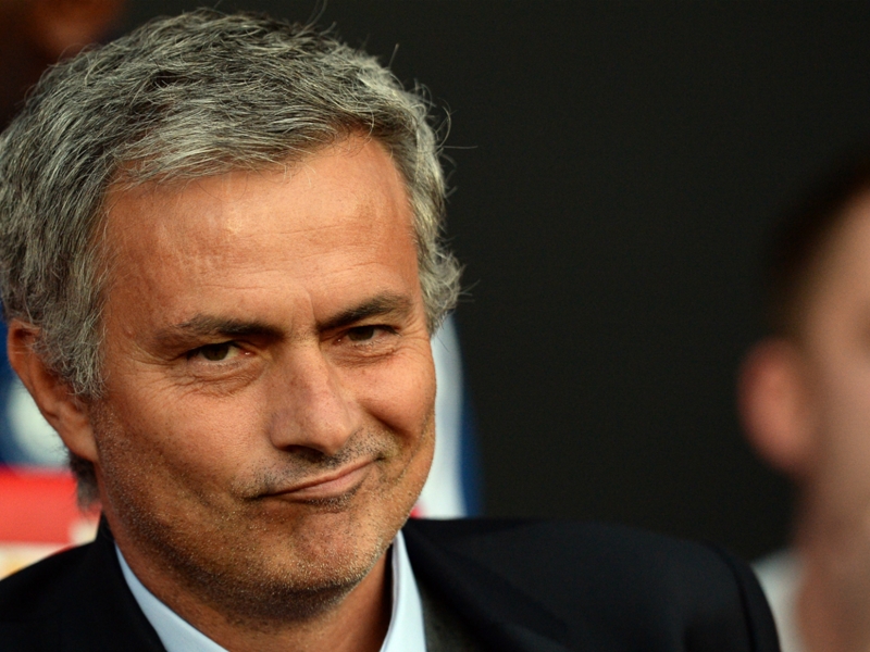 RUMOURS: Van Gaal & Mourinho to work TOGETHER at Man Utd next seaso...