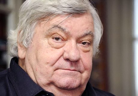 Nicollin: I won't buy any more Africans