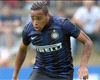 Álvaro Pereira podría cambiar Inter de Milán por Estudiantes de La Plata