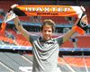 Bernard teme crise política na Ucrânia, cogita sair do Shakhtar e diz: