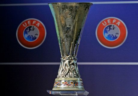 Europa League draw: Juventus face Trabzonspor as Napoli meet Swansea