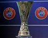 Europa League draw: Juventus face Trabzonspor as Napoli meet Swansea