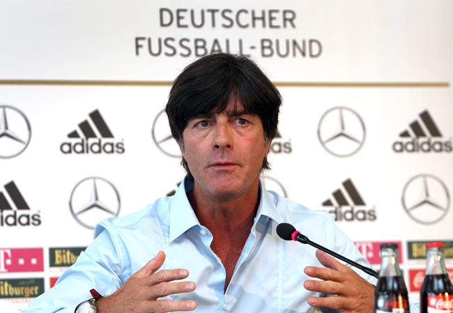 Nach Löws Entscheidung: Das sind die Jungs für die WM in Brasilien