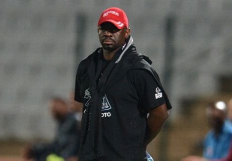 Usuthu target Ndjavera awaits offers