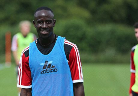 Adomah: Ghana missing me at Afcon