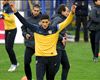 Blandi es la baja número 60 de Boca en el año