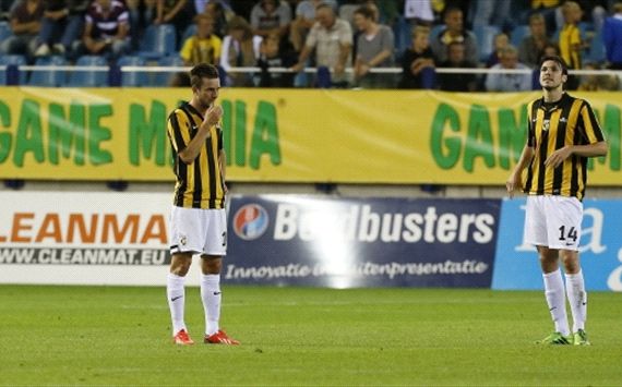 Propper, Havenaar (Vitesse)