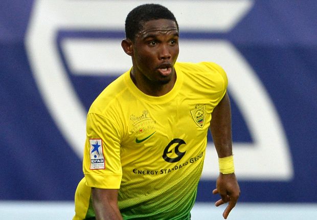 Question of the Day: Should Chelsea sign Samuel Eto'o?