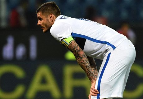 RATINGS: De Maio the saviour for Genoa