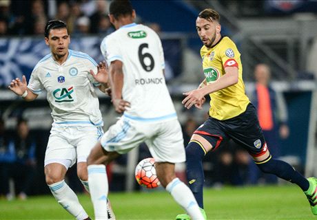 Marseille Pastikan Le Classique Di Final