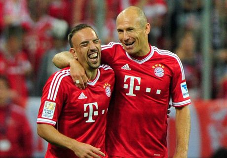 Arjen Robben: