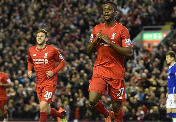 Video: Liverpool vs Everton Video: Liverpool vs Everton
