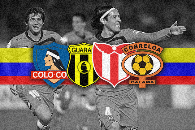 COMO VER LOS PARTIDOS DE COLO COLO como ver los partidos de colo colo: