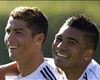 Cristiano Ronaldo without a doubt the best, insists Casemiro
