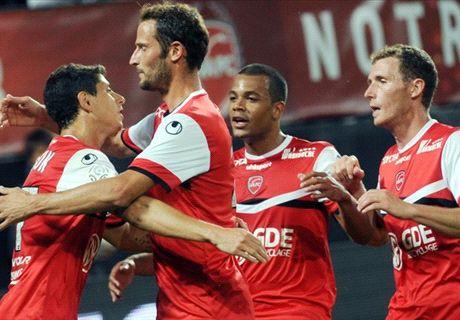VAFC, une nouvelle recrue nommée Baradji