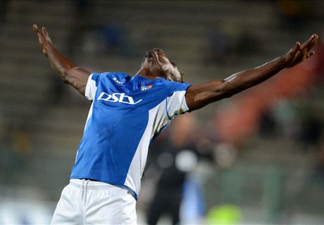 Gyimah joins Black Aces