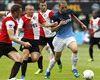 Wedtip: FC Twente - Feyenoord