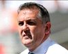 Coyle leaves Wigan by mutual consent