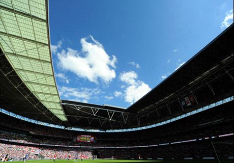 Wembley to host Euro 2020 final