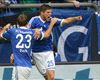 Einzelkritik FC Schalke 04 4:0 TSG 1899 Hoffenheim - Huntelaar glänzt, Volland taucht ab