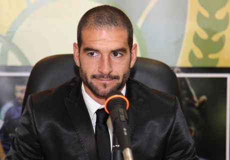 Lisandro Lopez à l'Internacional