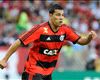Mostra la marca concorrente, multato un giocatore del Flamengo